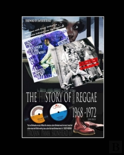 Bertrand.pt - The History Of Skinhead Reggae 1968-1972 (50th Anniversary Deluxe Edition)