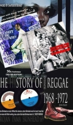 Bertrand.pt - The History Of Skinhead Reggae 1968-1972 (Hardback)
