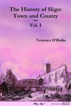 Bertrand.pt - The History Of Sligo: Town And County