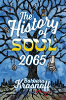 The History Of Soul 2065