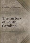 The History Of South Carolina