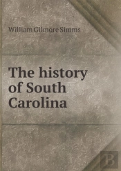 The History Of South Carolina