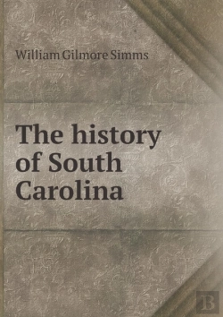 Bertrand.pt - The History Of South Carolina