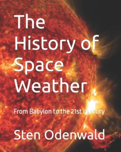 Bertrand.pt - The History Of Space Weather