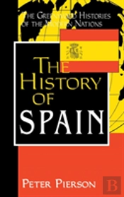 The History Of Spain