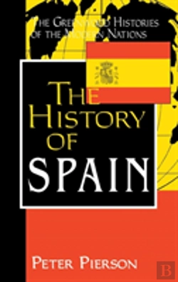 Bertrand.pt - The History Of Spain