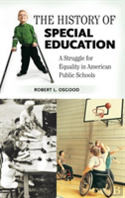 Bertrand.pt - The History Of Special Education