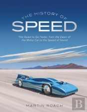 The History Of Speed