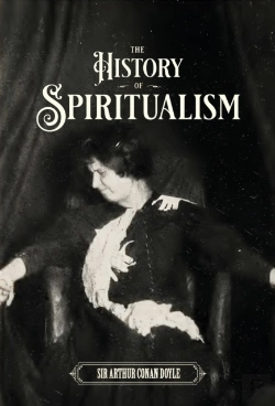 Bertrand.pt - The History Of Spiritualism (Vols. 1 And 2)