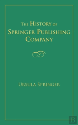 Bertrand.pt - The History Of Springer Publishing Company