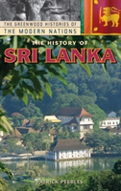 The History Of Sri Lanka