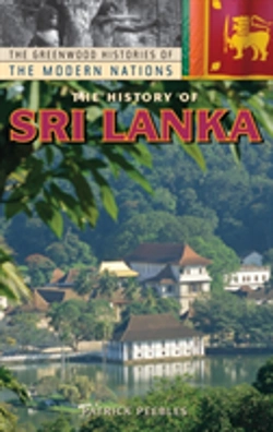 Bertrand.pt - The History Of Sri Lanka