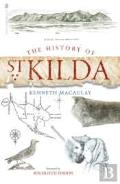 The History Of St. Kilda