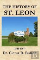 The History Of St. Leon (1781-1967)