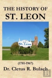 The History Of St. Leon (1781-1967)