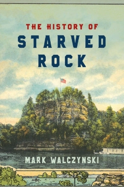 Bertrand.pt - The History Of Starved Rock