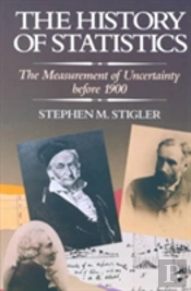 The History Of Statistics