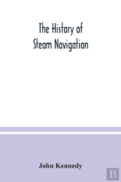 Bertrand.pt - The History Of Steam Navigation