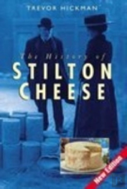 Bertrand.pt - The History Of Stilton Cheese