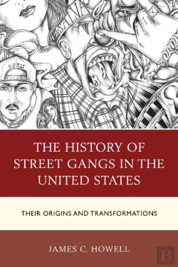 Bertrand.pt - The History Of Street Gangs In The United States