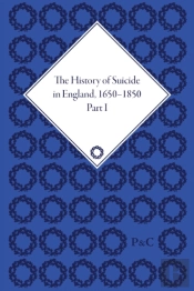 The History Of Suicide In England, 1650-1850