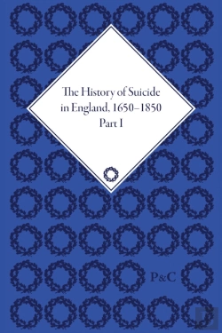 Bertrand.pt - The History Of Suicide In England, 1650-1850