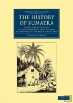 Bertrand.pt - The History Of Sumatra