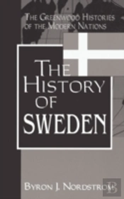 The History Of Sweden