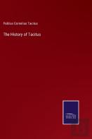 The History Of Tacitus