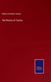 The History Of Tacitus
