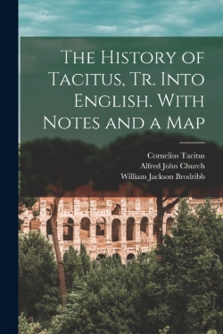 Bertrand.pt - The History Of Tacitus, Tr. Into English