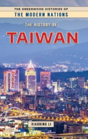 The History Of Taiwan