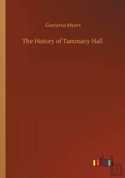Bertrand.pt - The History Of Tammany Hall