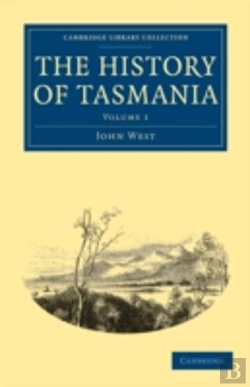 Bertrand.pt - The History Of Tasmania