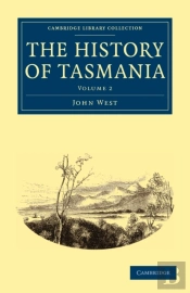 The History Of Tasmania