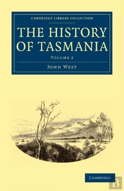 Bertrand.pt - The History Of Tasmania