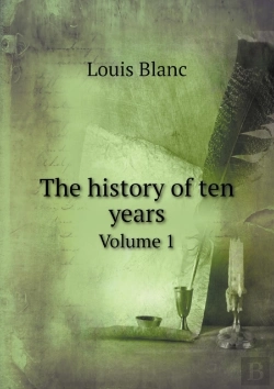 Bertrand.pt - The History Of Ten Years Volume 1