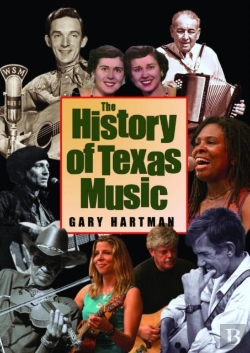 Bertrand.pt - The History Of Texas Music