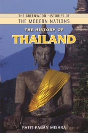 The History Of Thailand