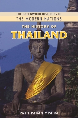 Bertrand.pt - The History Of Thailand