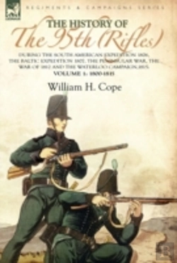 Bertrand.pt - The History Of The 95th (Rifles)-During