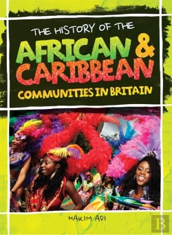 Bertrand.pt - The History Of The African & Caribbean Communities In Britain
