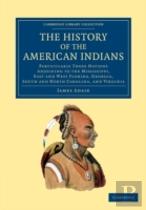 The History Of The American Indians