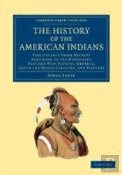The History Of The American Indians