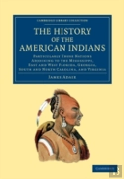 Bertrand.pt - The History Of The American Indians
