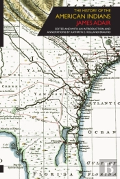 The History Of The American Indians