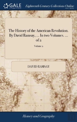 Bertrand.pt - The History Of The American Revolution.