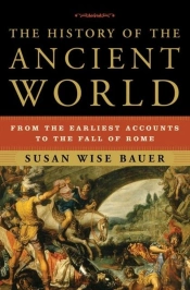 The History Of The Ancient World