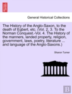 Bertrand.pt - The History Of The Anglo-Saxon, To The D