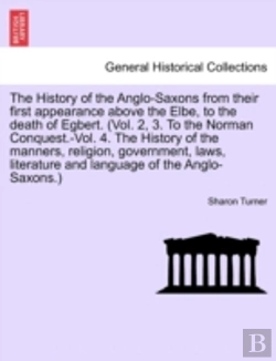 Bertrand.pt - The History Of The Anglo-Saxons From The